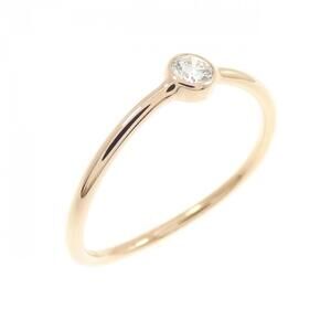 TIFFANY Gold Ring
